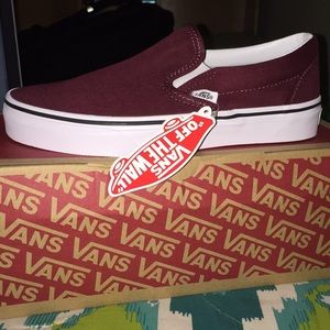 Vans Slip-On